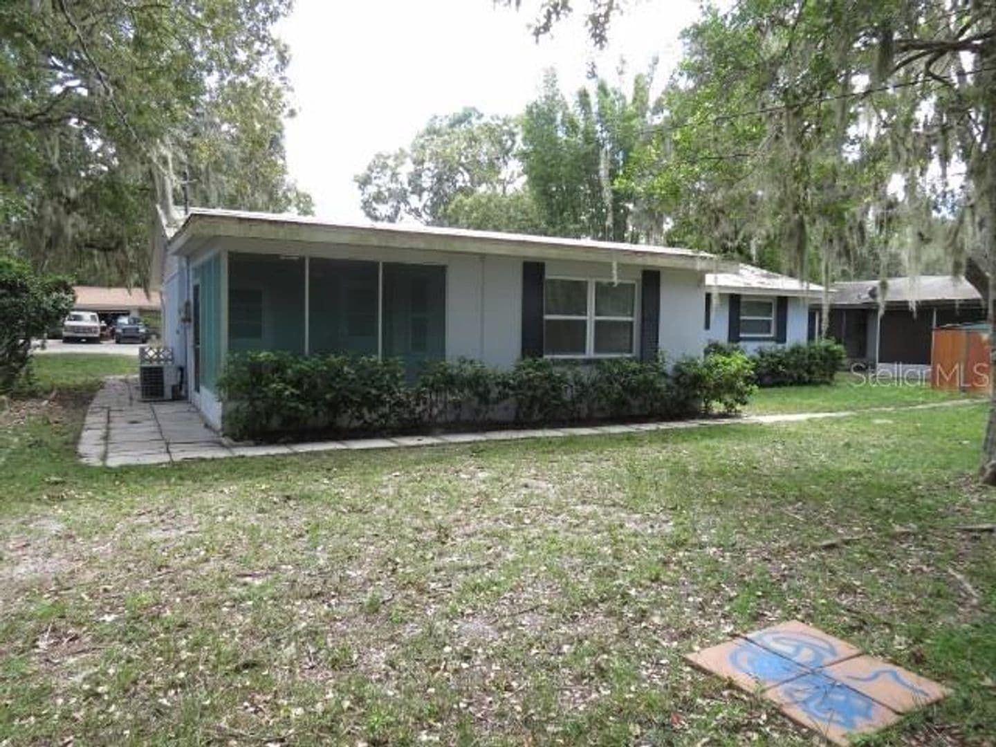 NEW PORT RICHEY House: 6105 WYOMING AVE