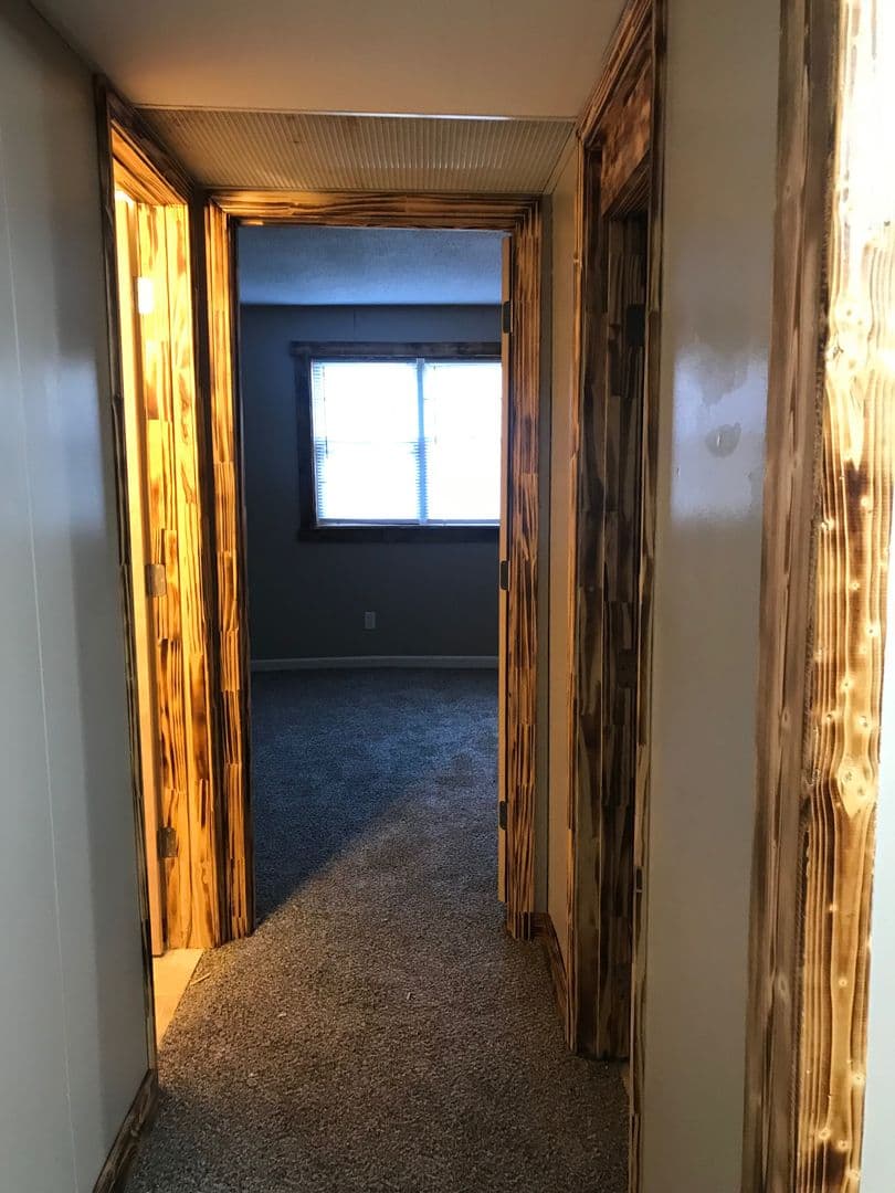 Jefferson City Apartment: 126 Marshall St