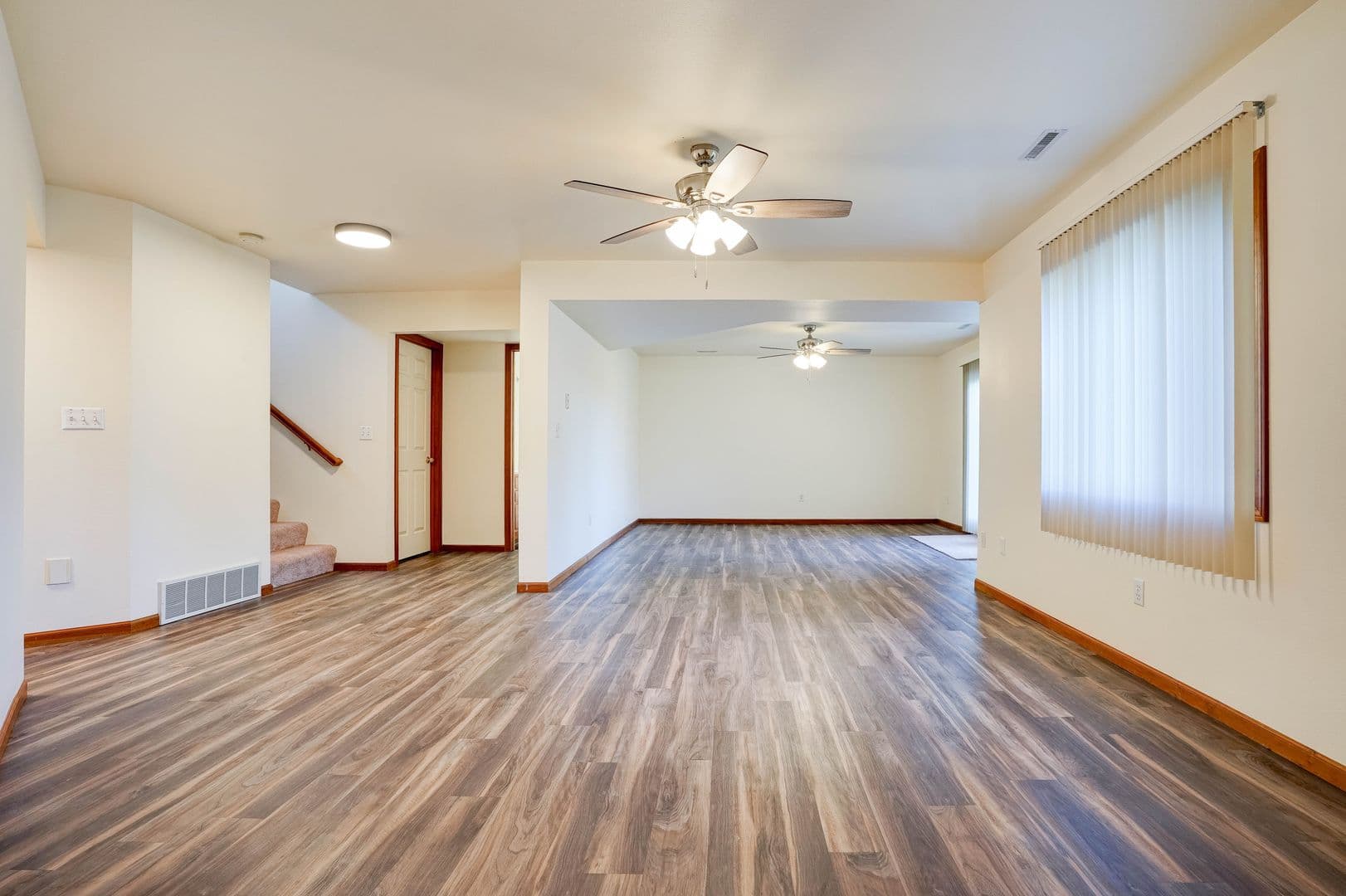 Coralville Apartment: 8 - 11 Redtail Court