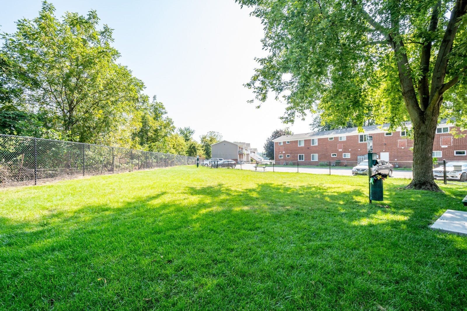 Coralville Apartment: 205.5 6th Street Units 1 - 12