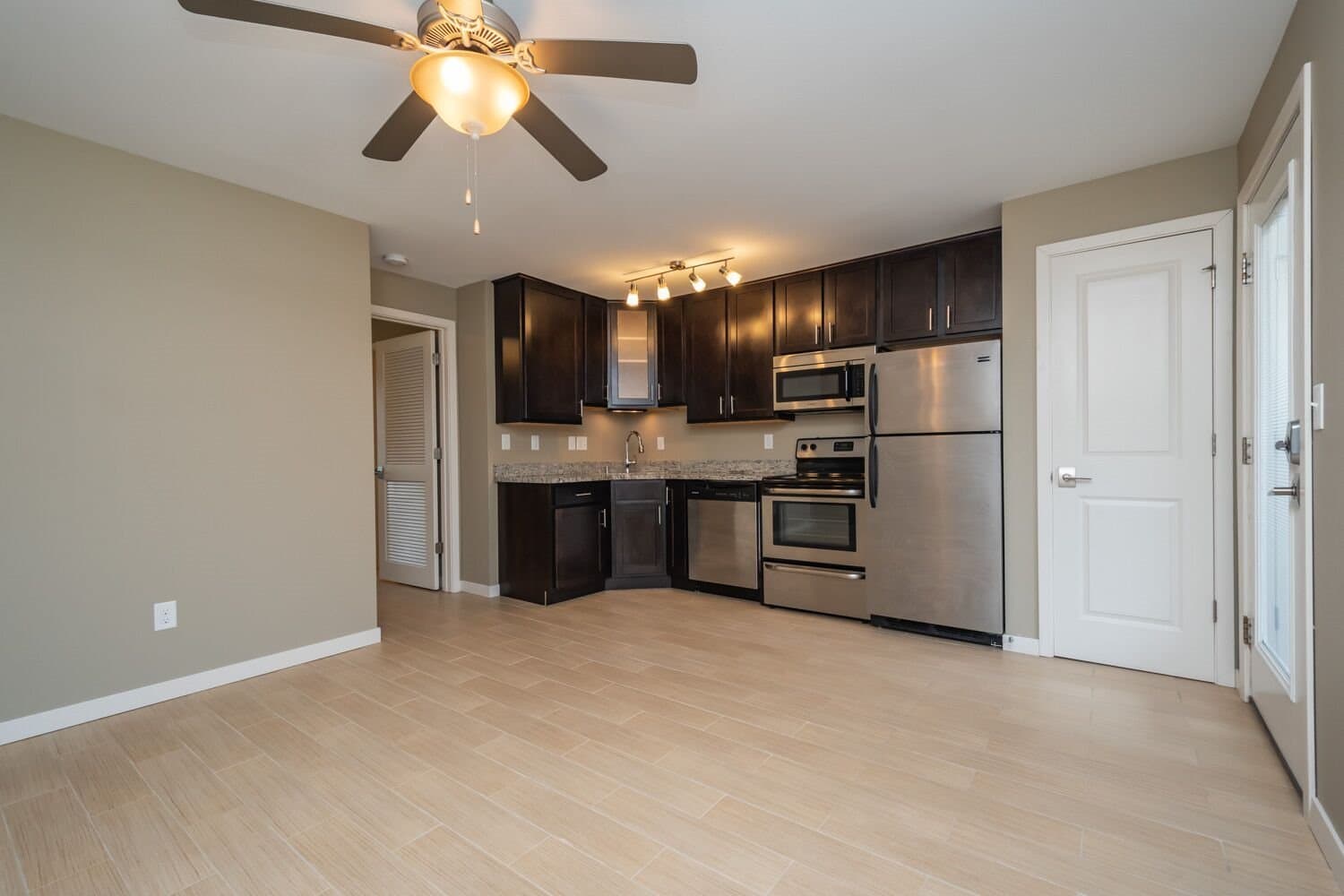 Coralville Apartment: 205.5 6th Street Units 1 - 12