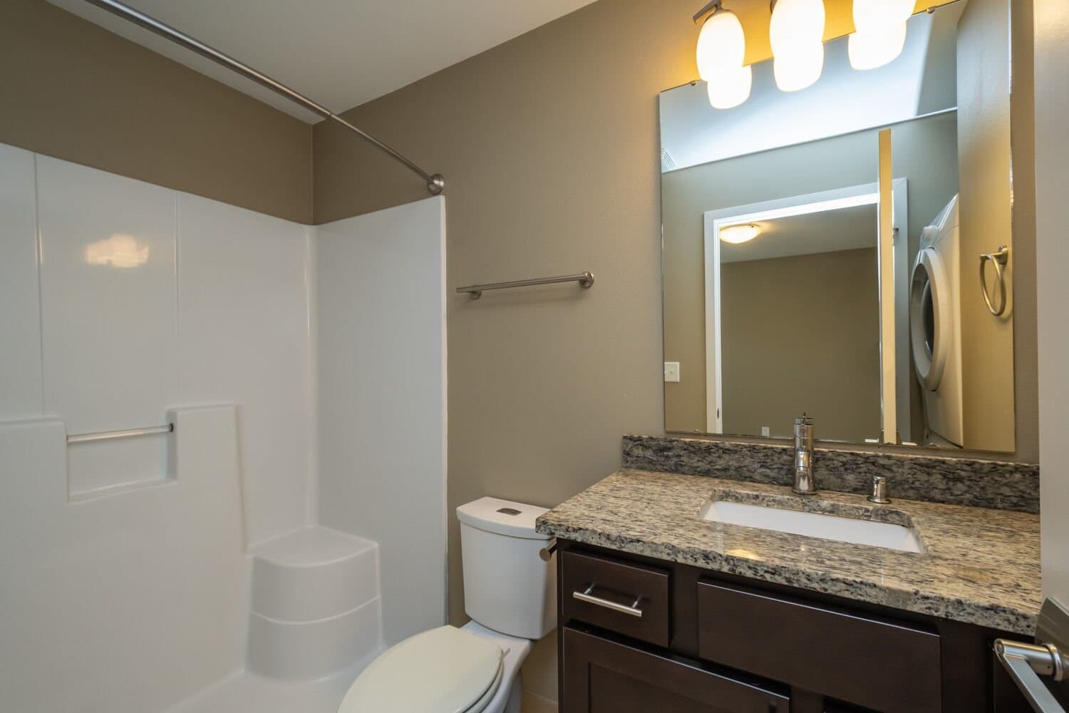 Coralville Apartment: 205.5 6th Street Units 1 - 12