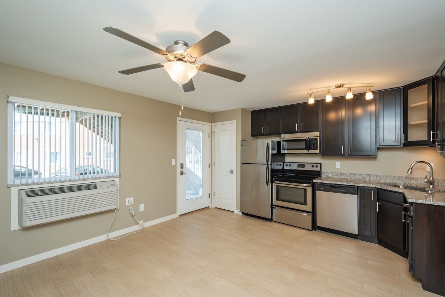 Coralville Apartment: 203.5 6th Street Units 1 - 12