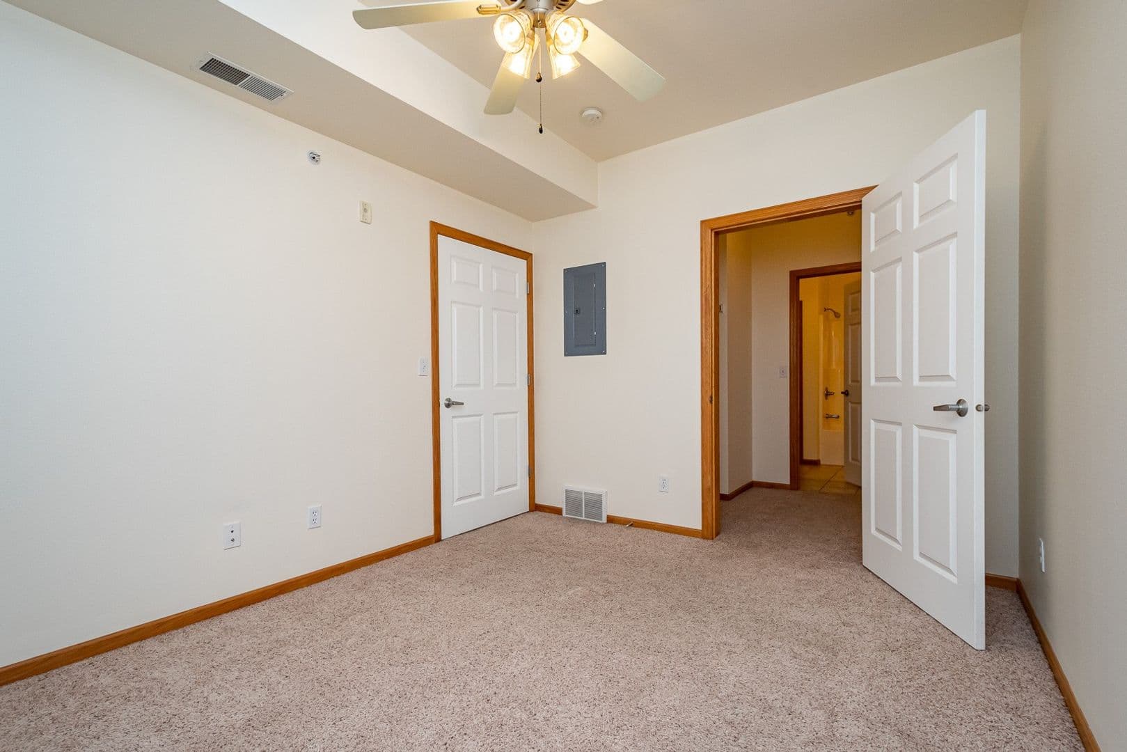 Coralville Apartment: 29 Redtail Bend Units 1 - 36