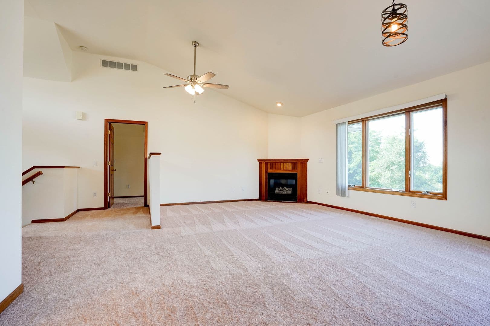 Coralville Apartment: 8 - 11 Redtail Court