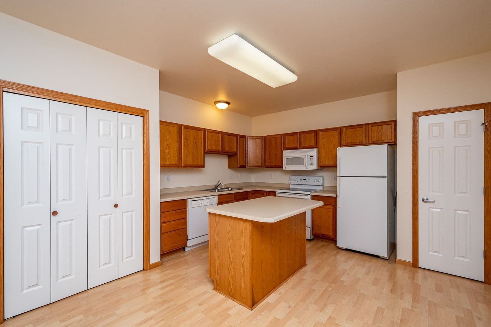 Coralville Apartment: 29 Redtail Bend Units 1 - 36