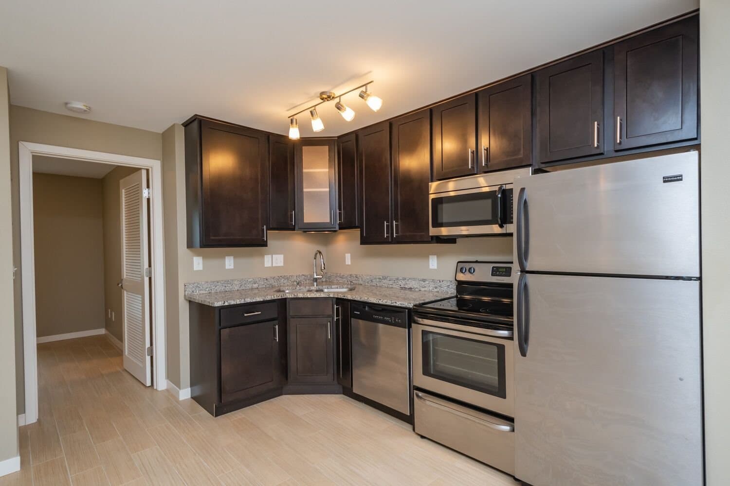Coralville Apartment: 205.5 6th Street Units 1 - 12