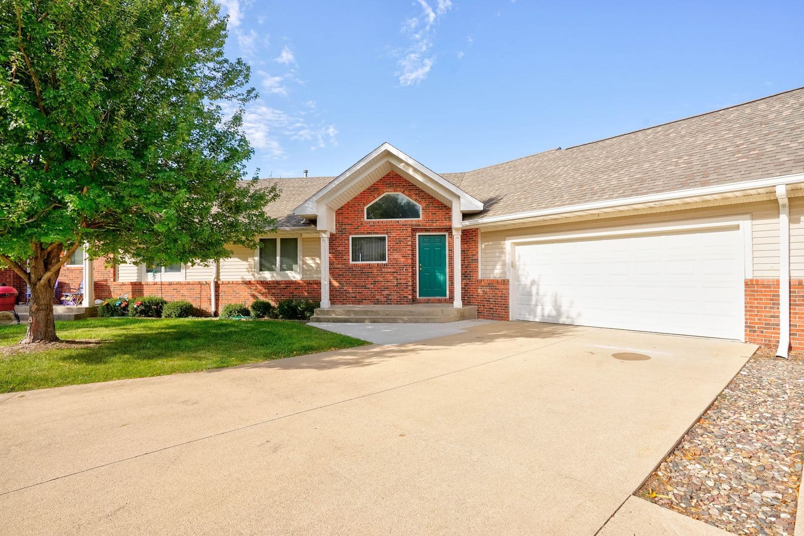 Coralville Apartment: 8 - 11 Redtail Court