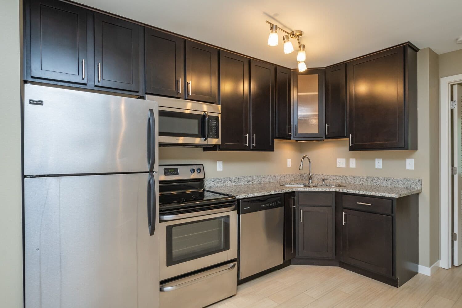 Coralville Apartment: 203.5 6th Street Units 1 - 12