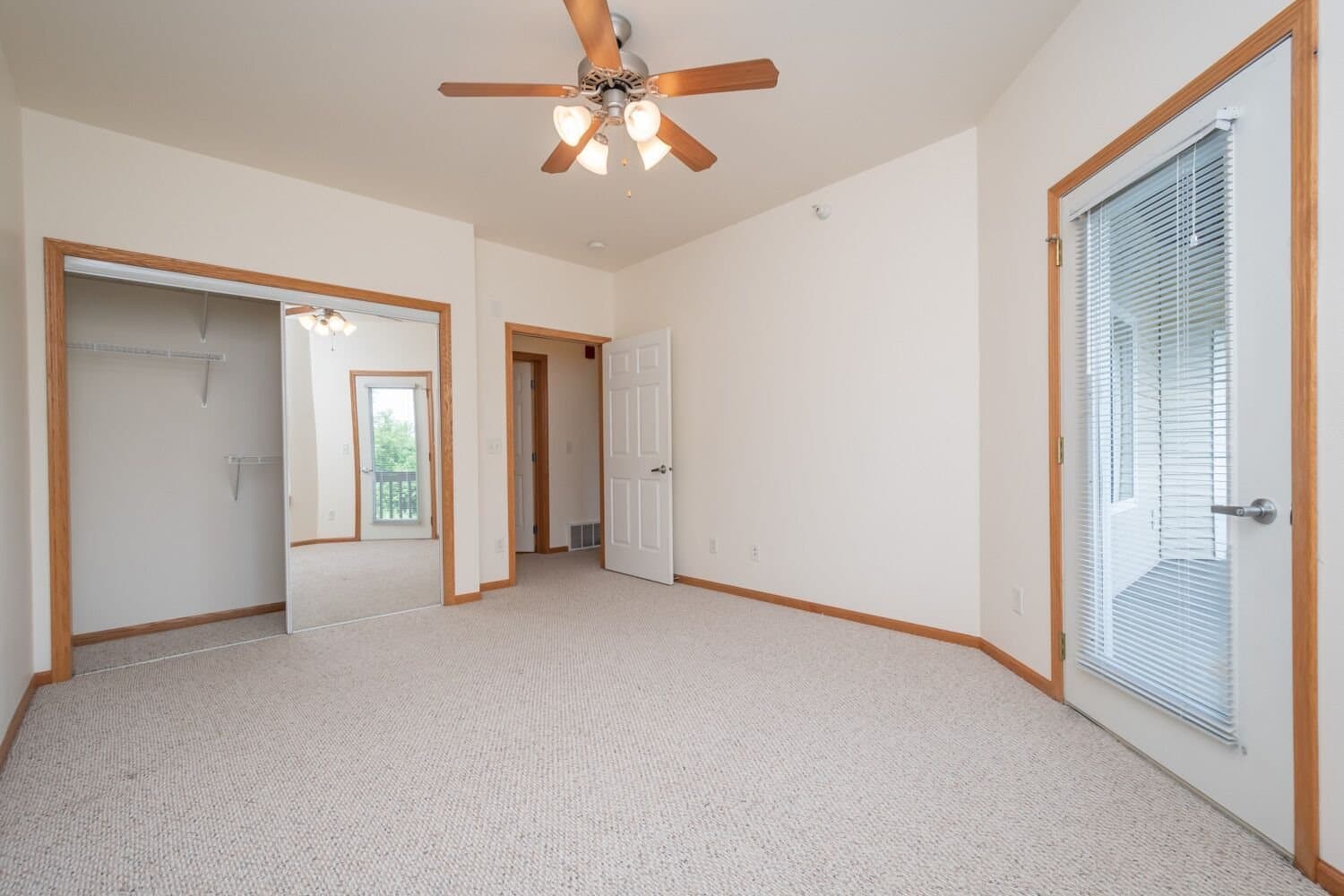 Coralville Apartment: 30 Redtail Bend Units 1 - 12
