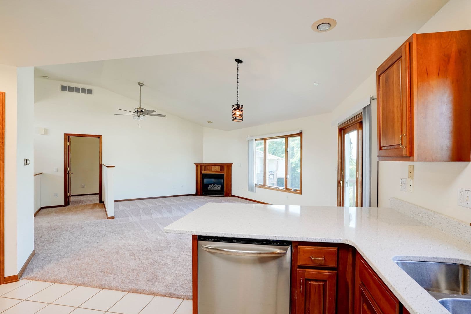 Coralville Apartment: 8 - 11 Redtail Court