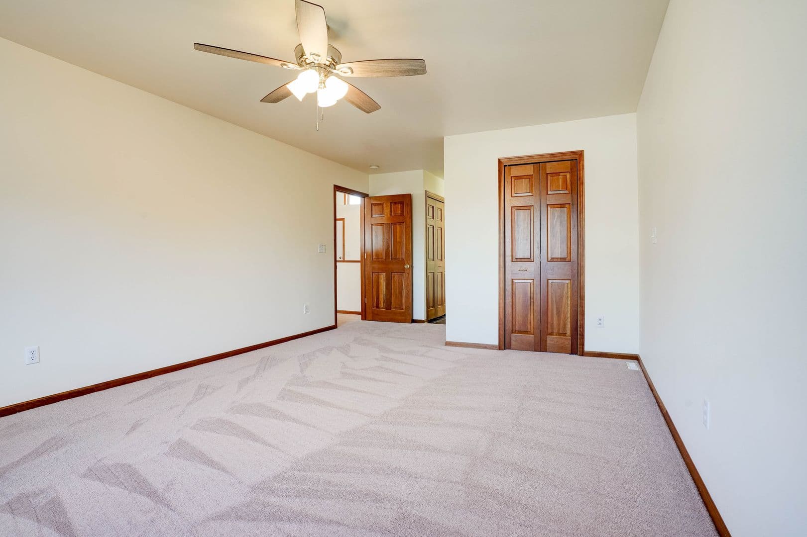 Coralville Apartment: 8 - 11 Redtail Court
