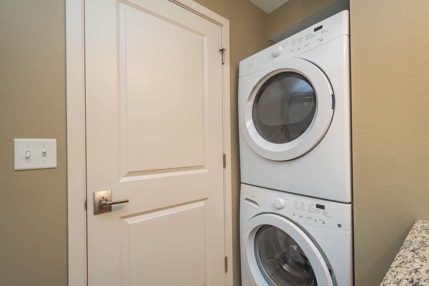 Coralville Apartment: 203.5 6th Street Units 1 - 12