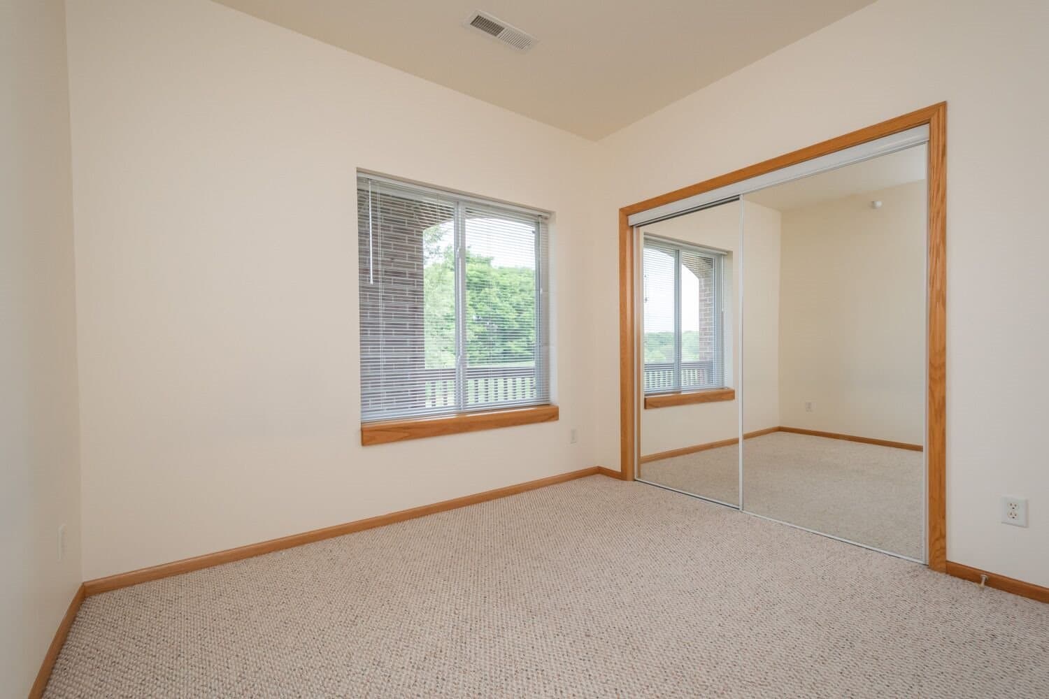 Coralville Apartment: 30 Redtail Bend Units 1 - 12