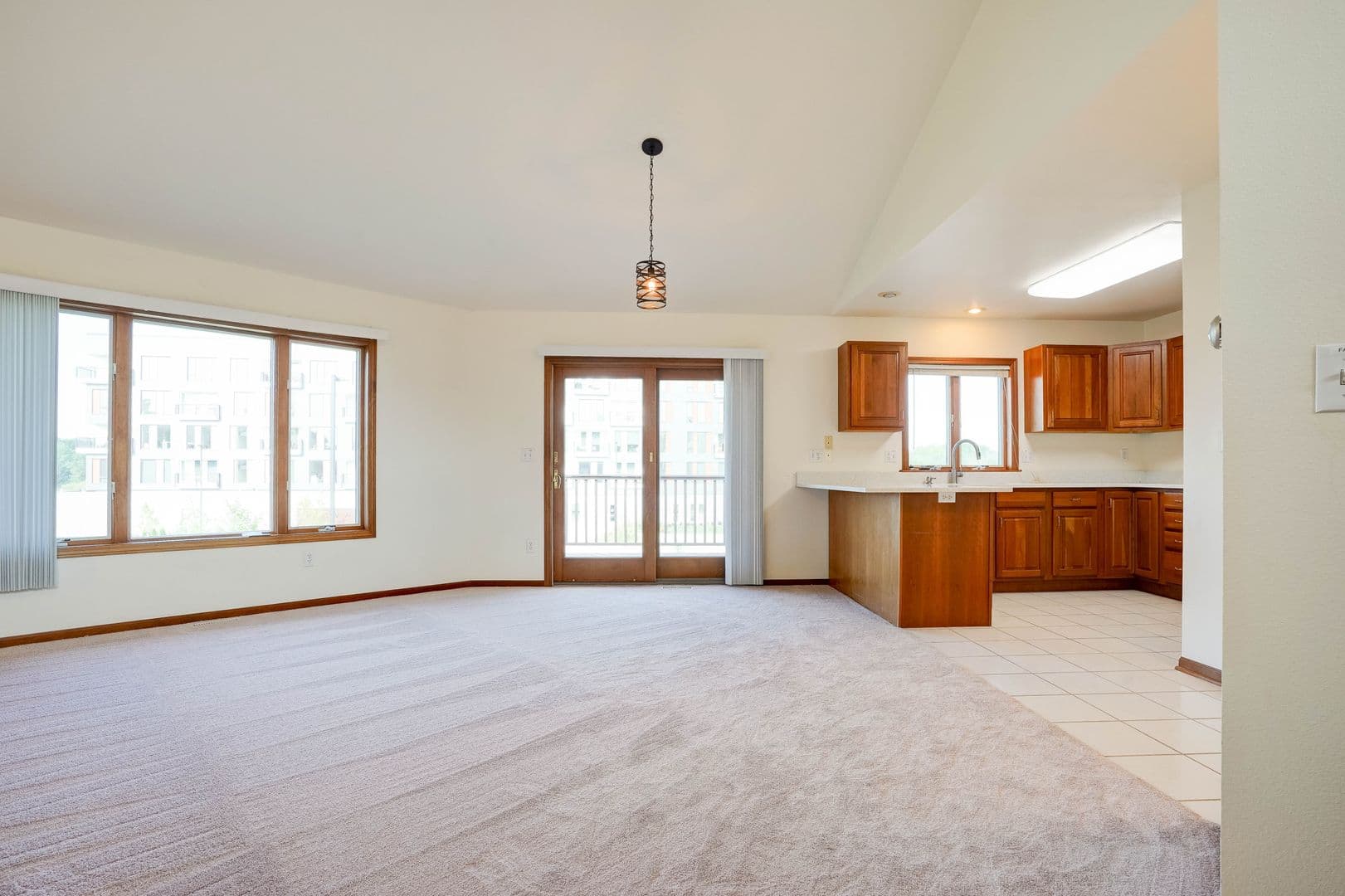 Coralville Apartment: 8 - 11 Redtail Court
