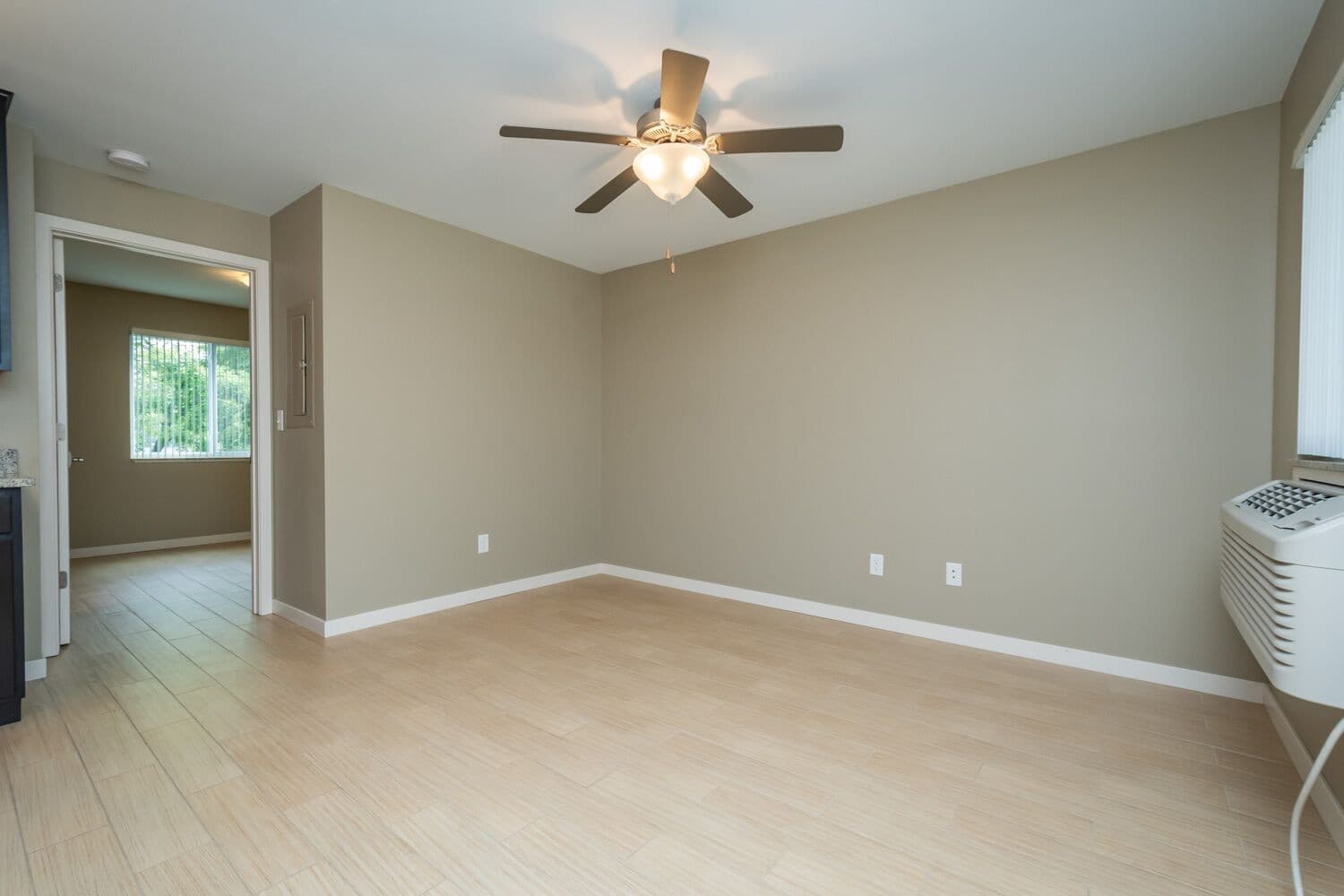 Coralville Apartment: 203.5 6th Street Units 1 - 12