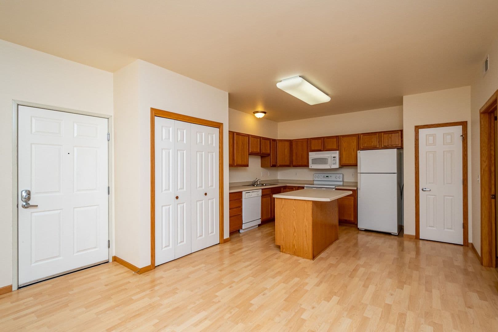 Coralville Apartment: 29 Redtail Bend Units 1 - 36