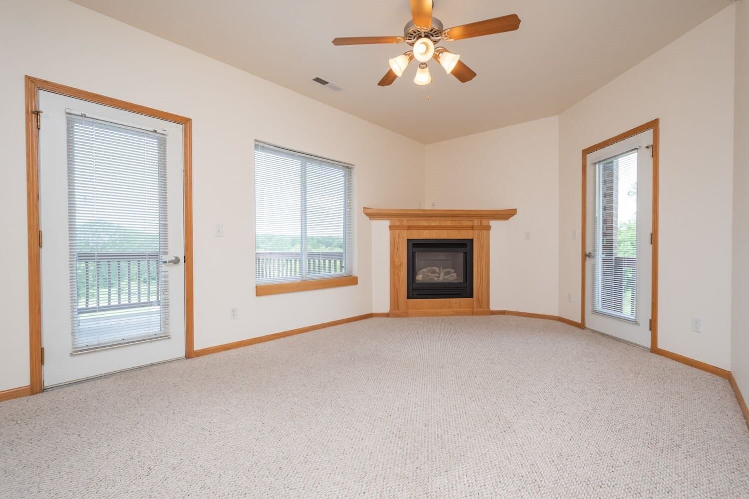 Coralville Apartment: 30 Redtail Bend Units 1 - 12