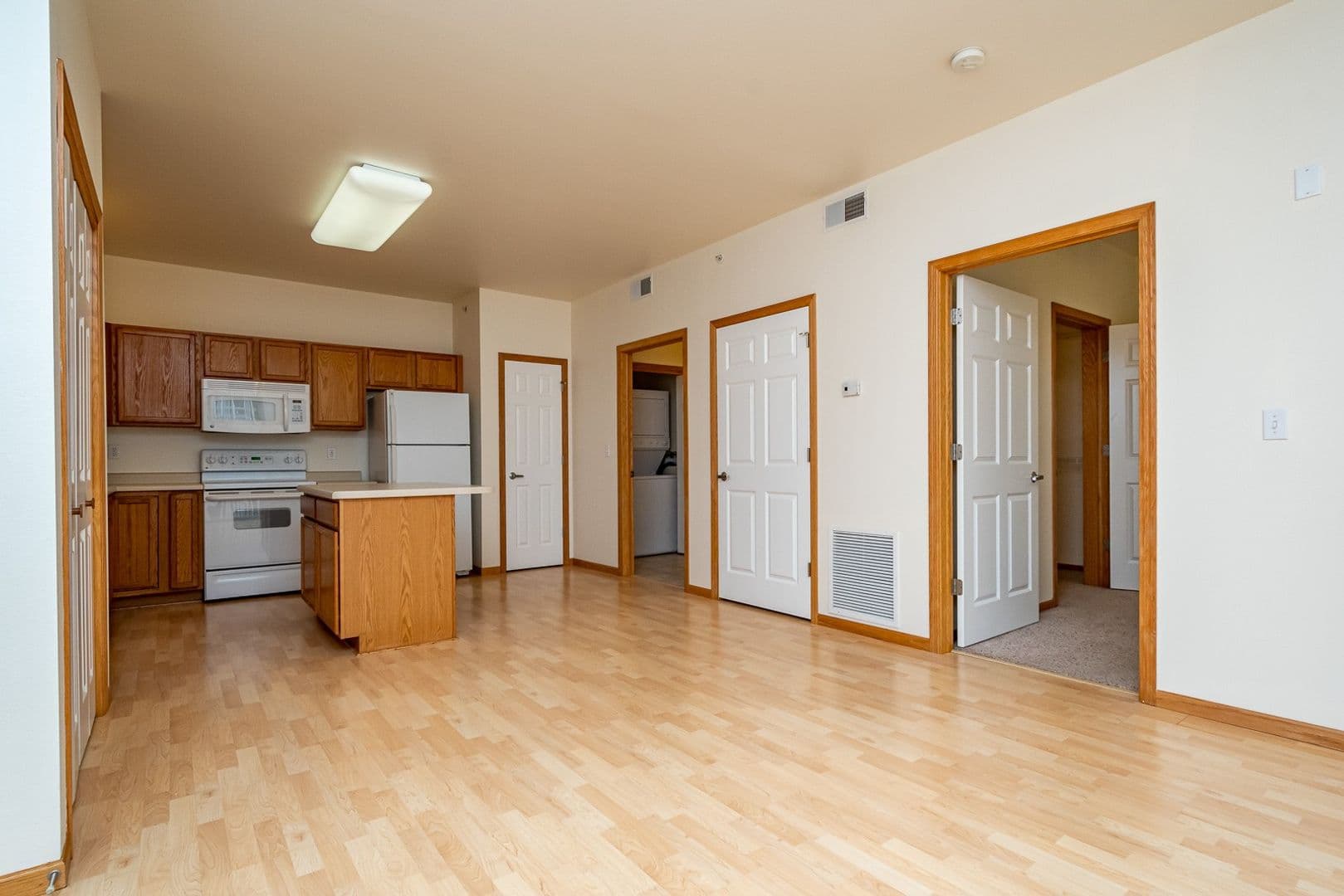 Coralville Apartment: 29 Redtail Bend Units 1 - 36