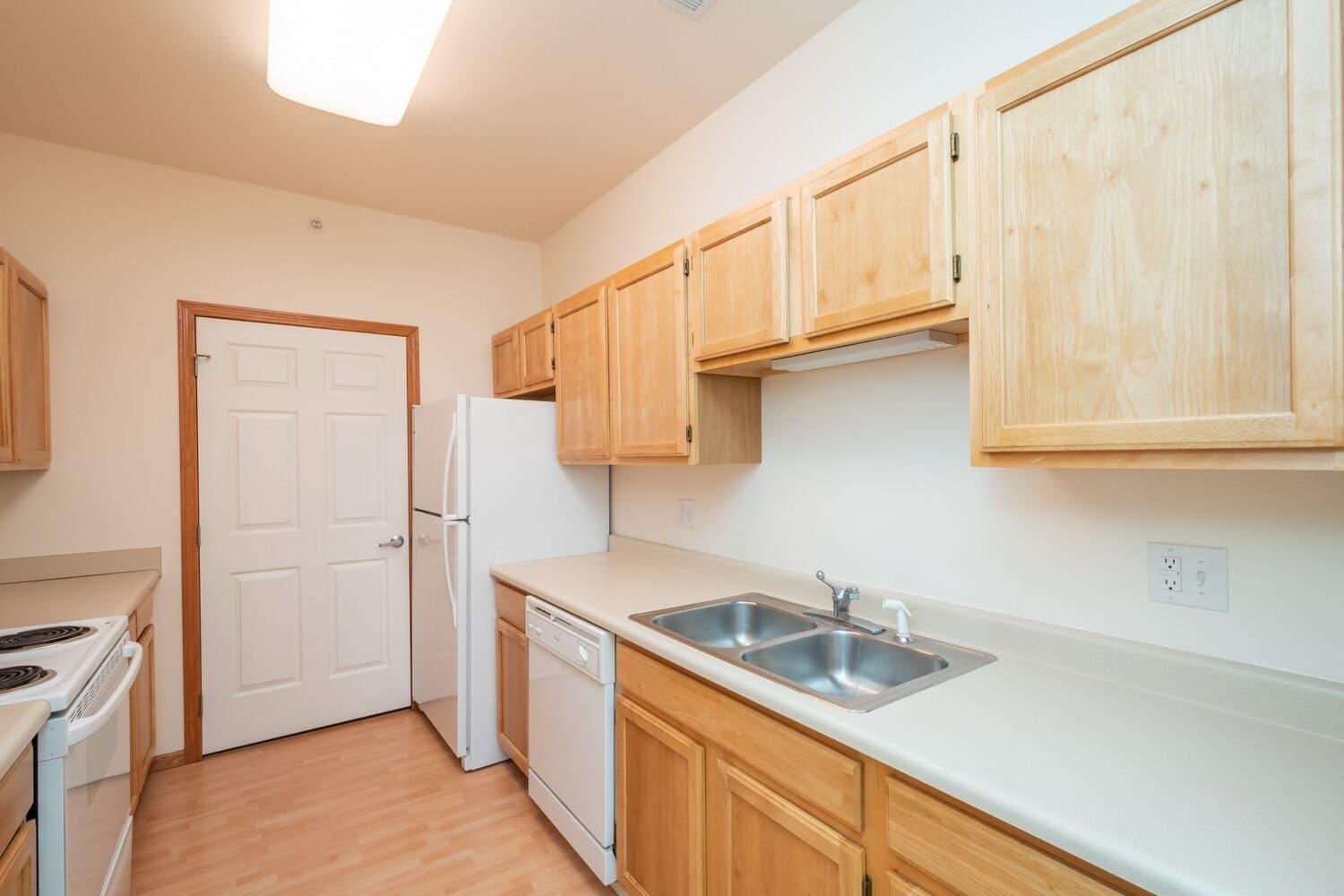 Coralville Apartment: 30 Redtail Bend Units 1 - 12