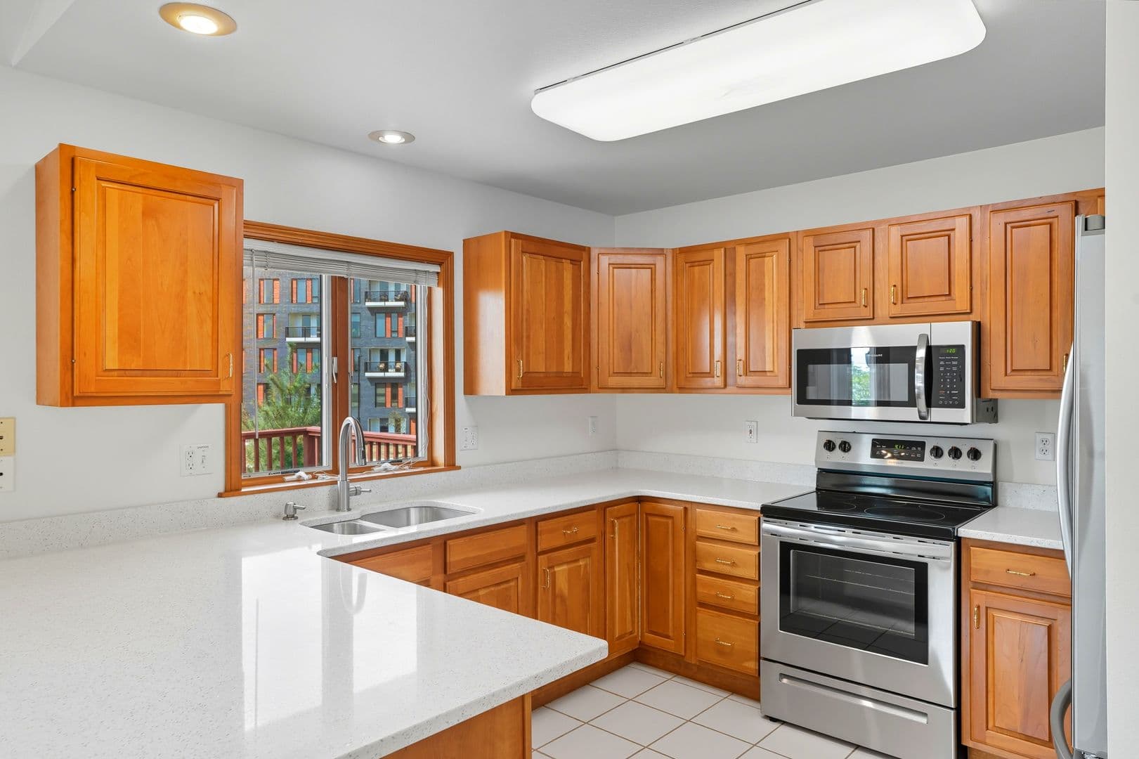 Coralville Apartment: 8 - 11 Redtail Court