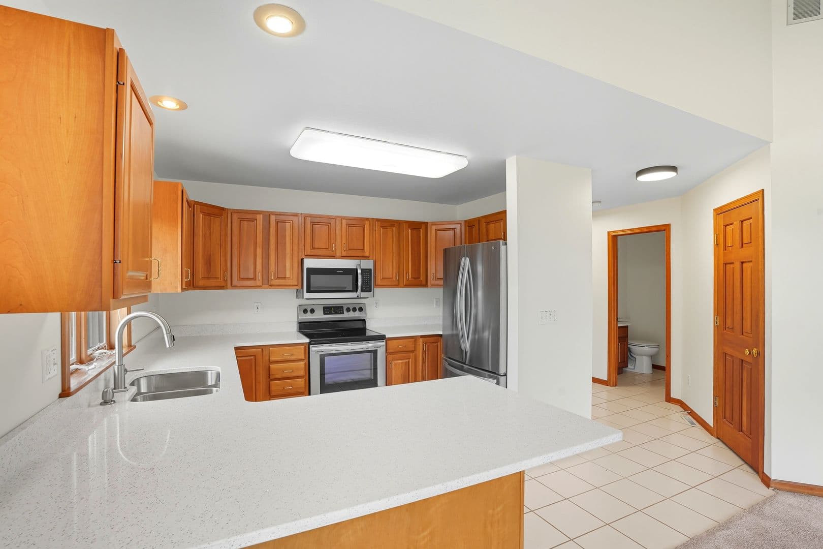 Coralville Apartment: 8 - 11 Redtail Court