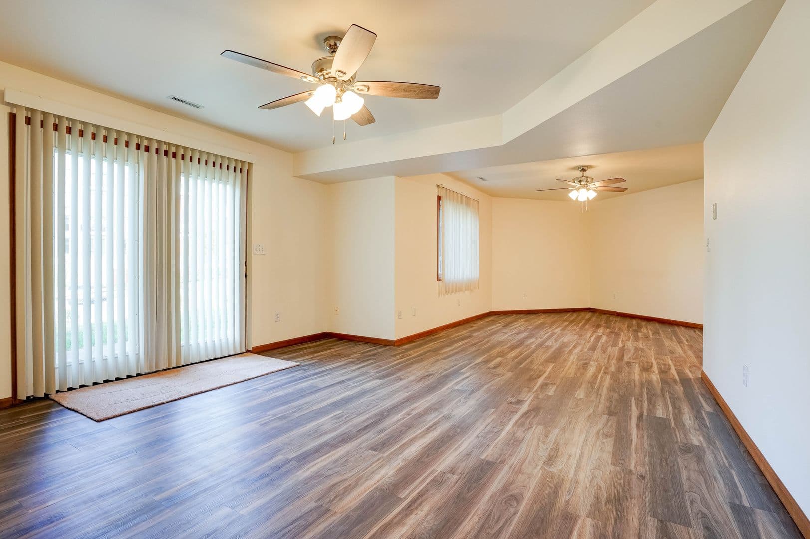 Coralville Apartment: 8 - 11 Redtail Court