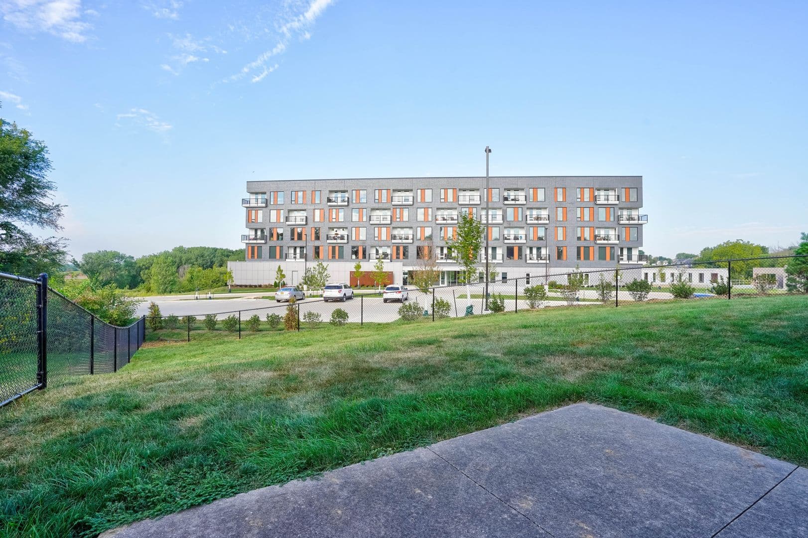 Coralville Apartment: 8 - 11 Redtail Court