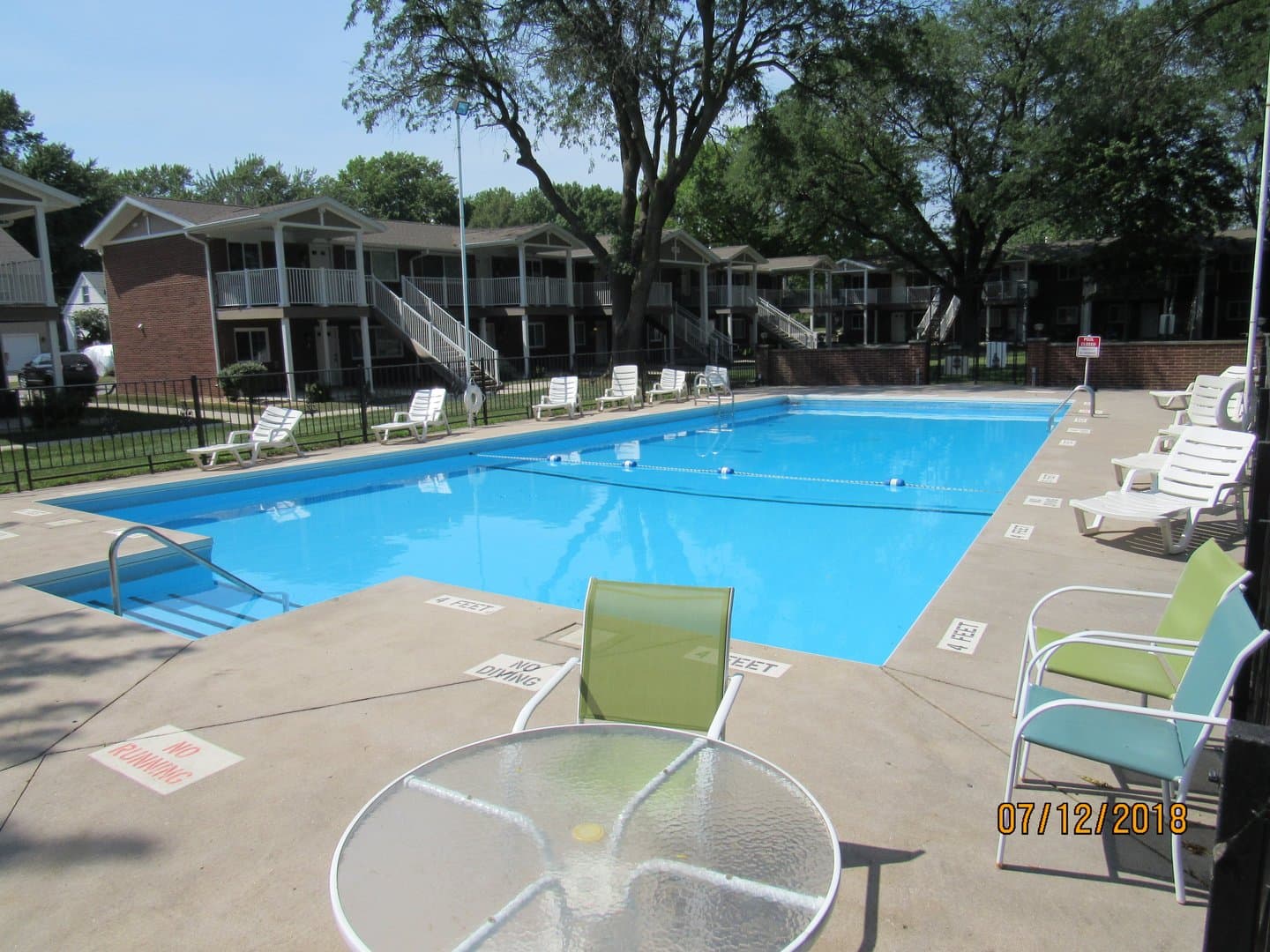 Coralville Apartment: 205.5 6th Street Units 1 - 12