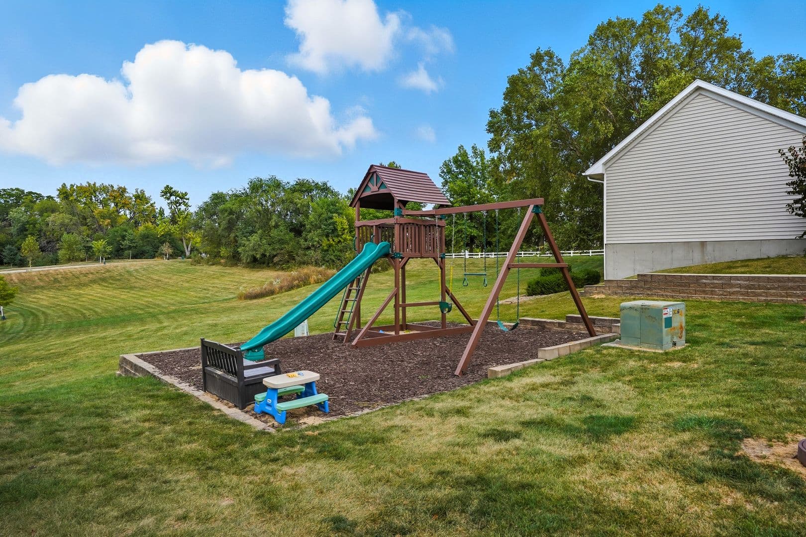 Coralville Apartment: 8 - 11 Redtail Court