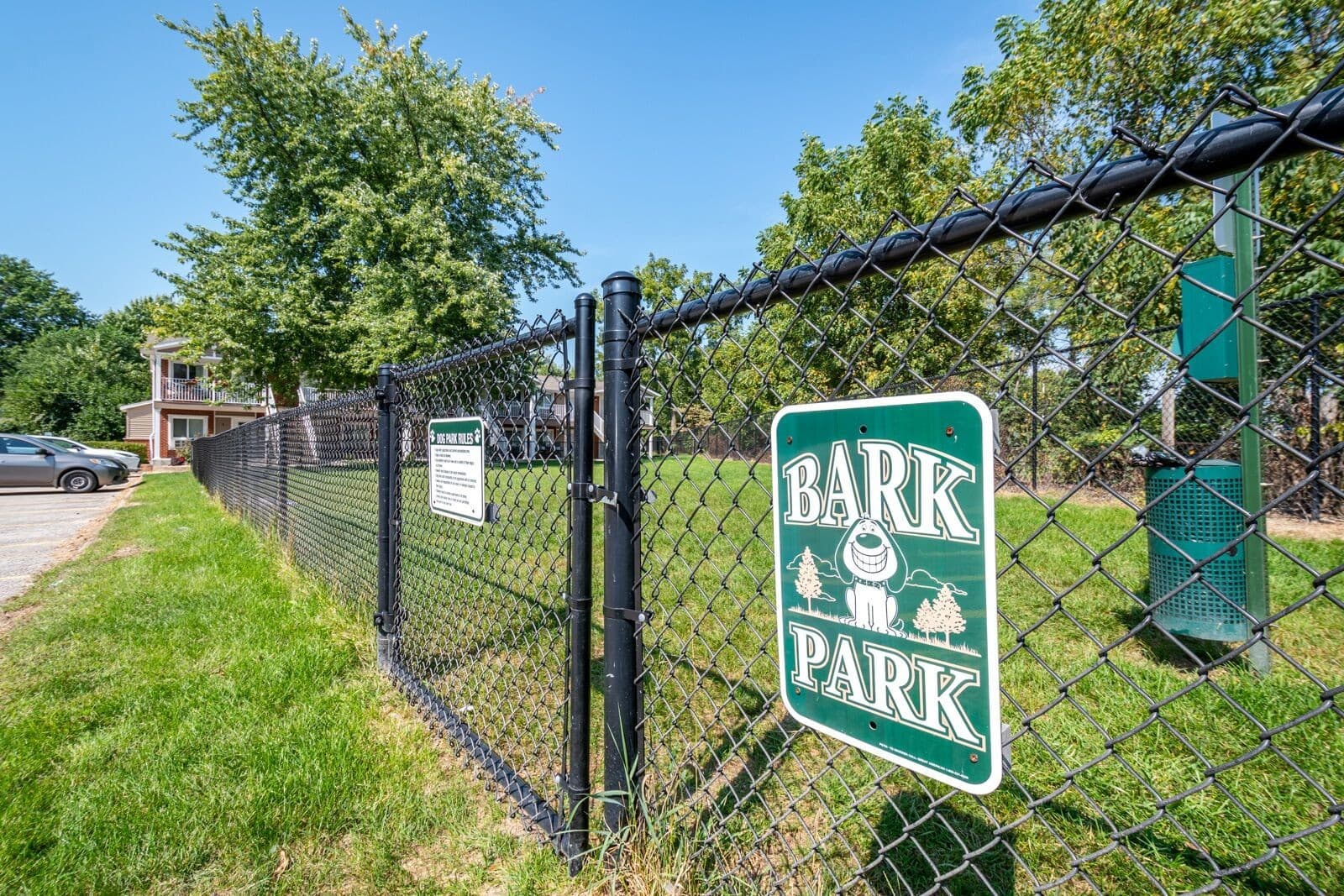 Coralville Apartment: 205.5 6th Street Units 1 - 12