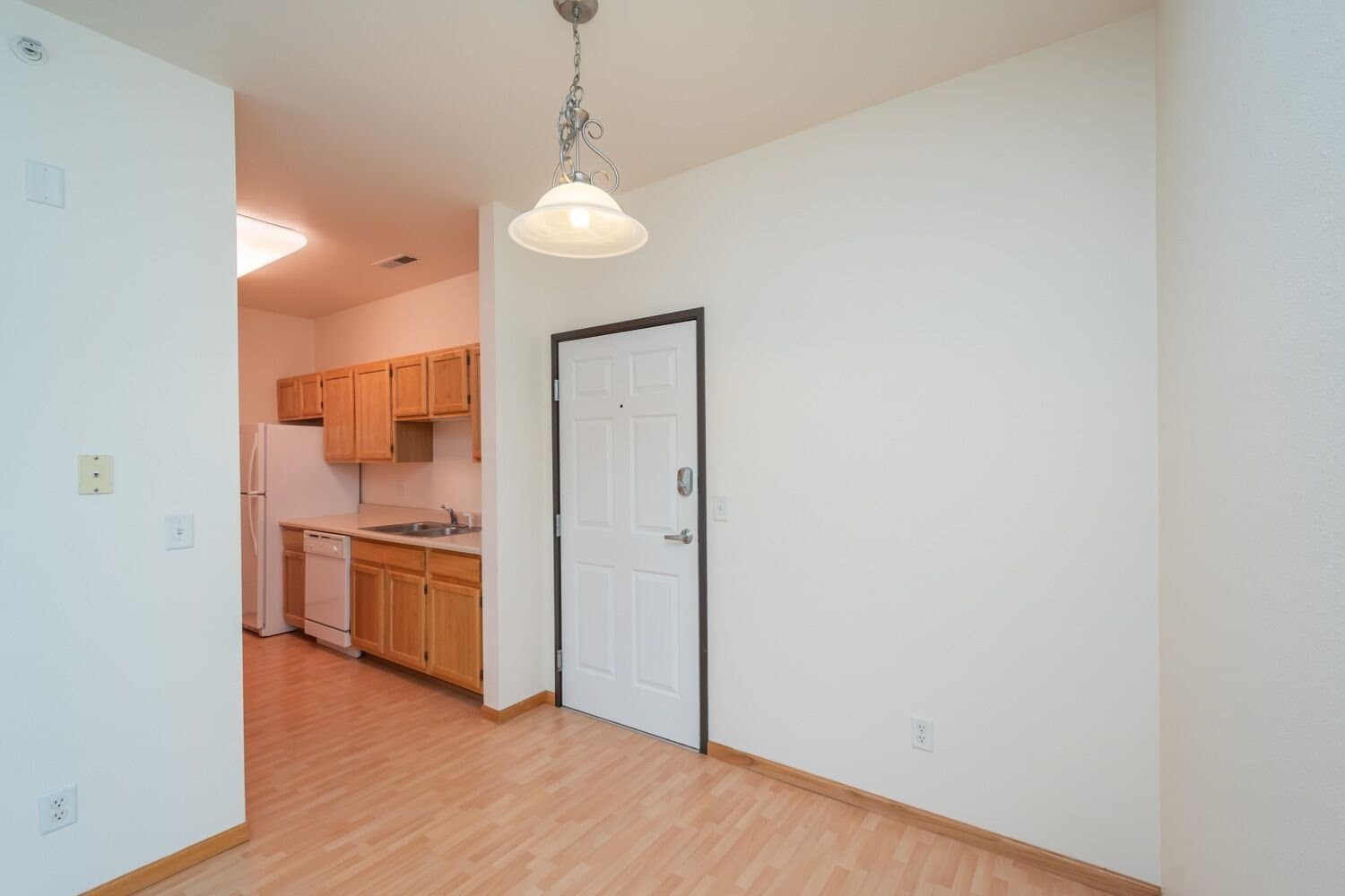 Coralville Apartment: 30 Redtail Bend Units 1 - 12