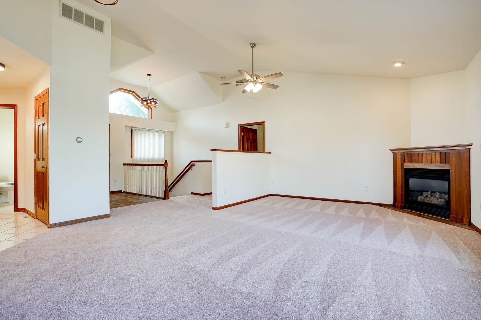 Coralville Apartment: 8 - 11 Redtail Court