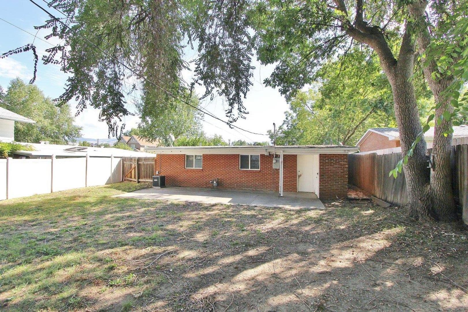 Boise House: 1319 S. Michigan Ave
