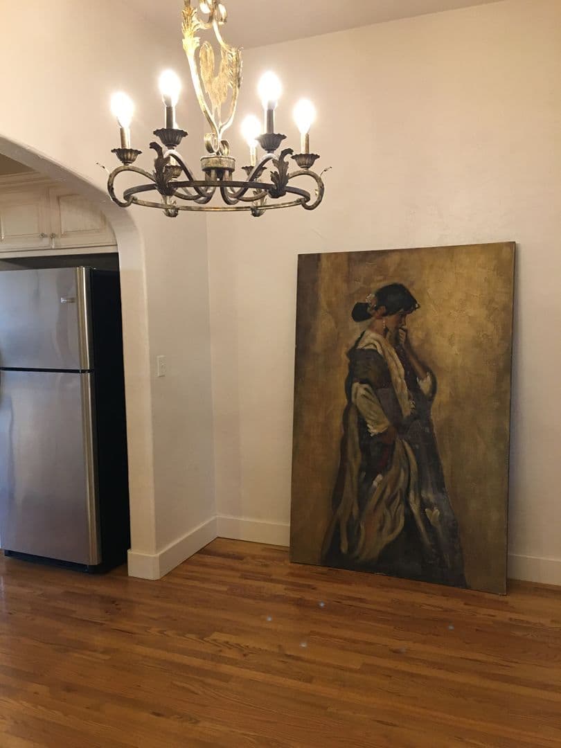 Fayetteville Apartment: N. Olive Avenue,