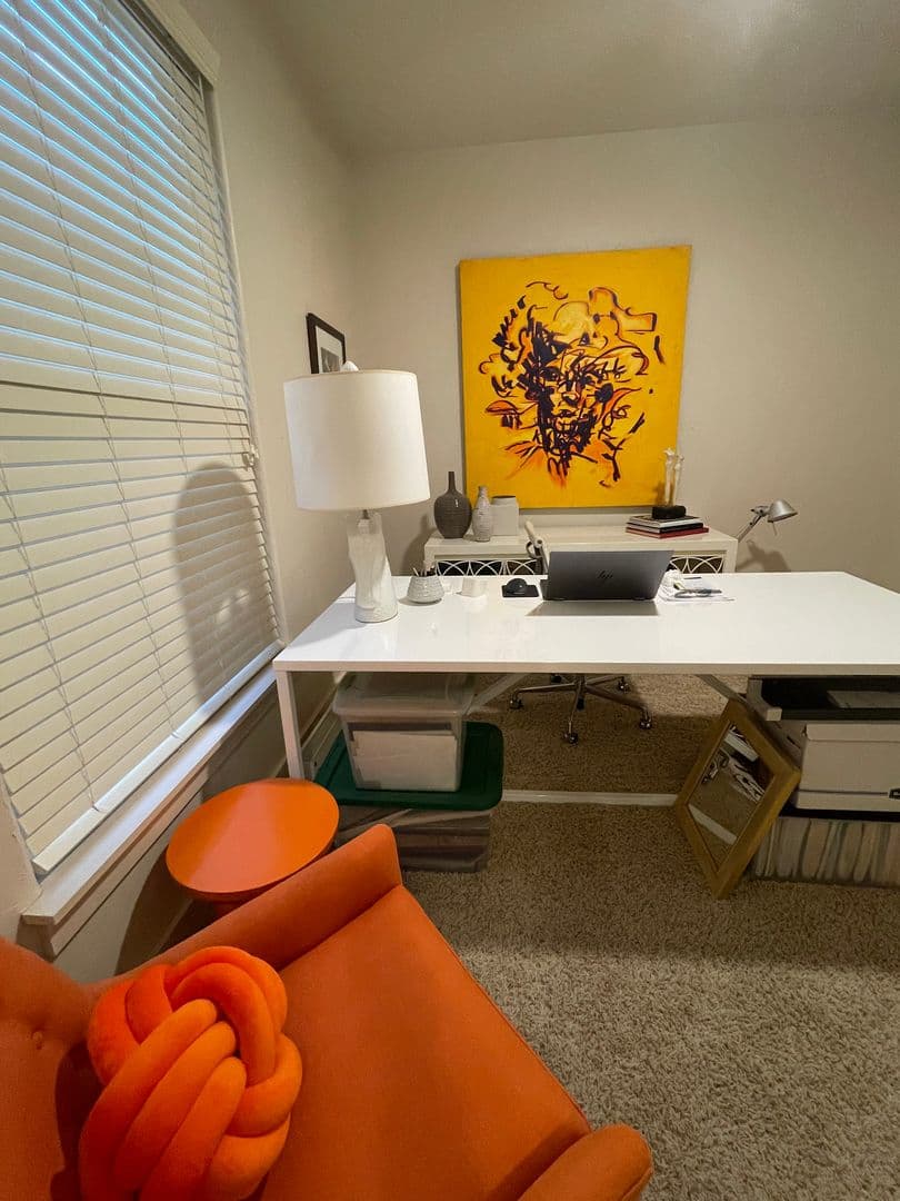 Fayetteville Apartment: N. Olive Avenue,