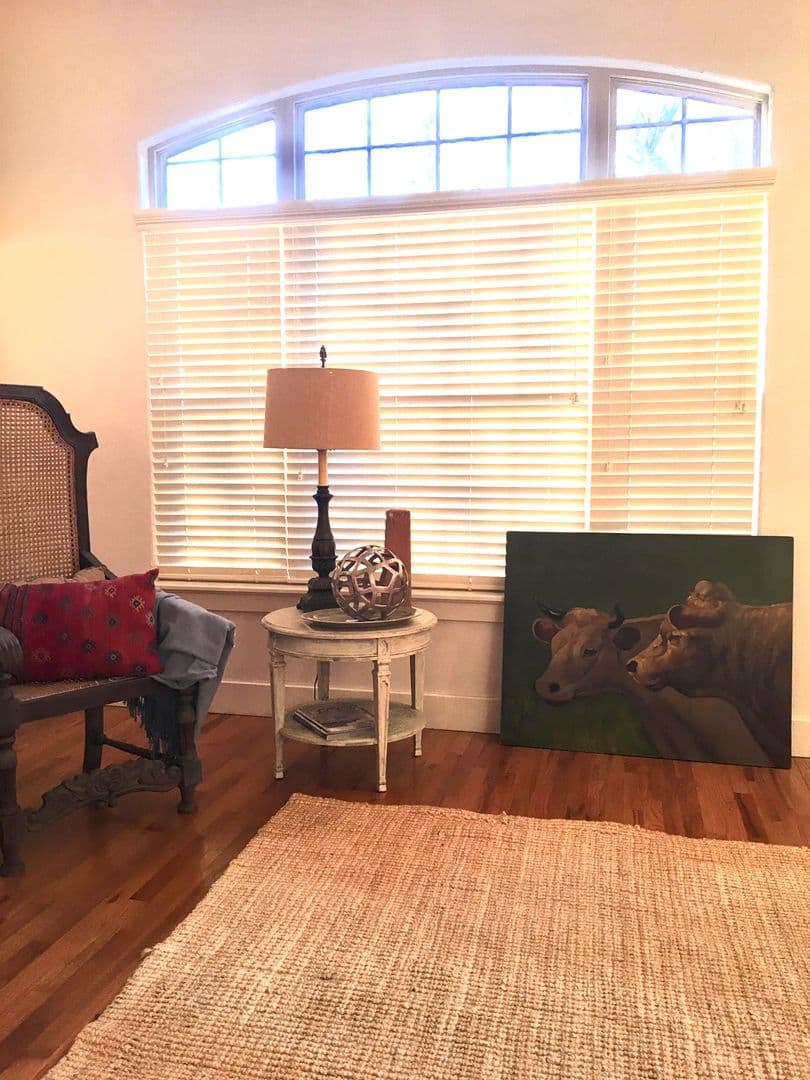 Fayetteville Apartment: N. Olive Avenue,