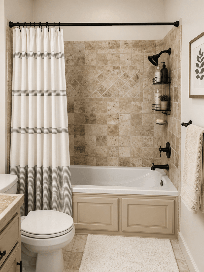 Fayetteville Apartment: N. Olive Avenue,