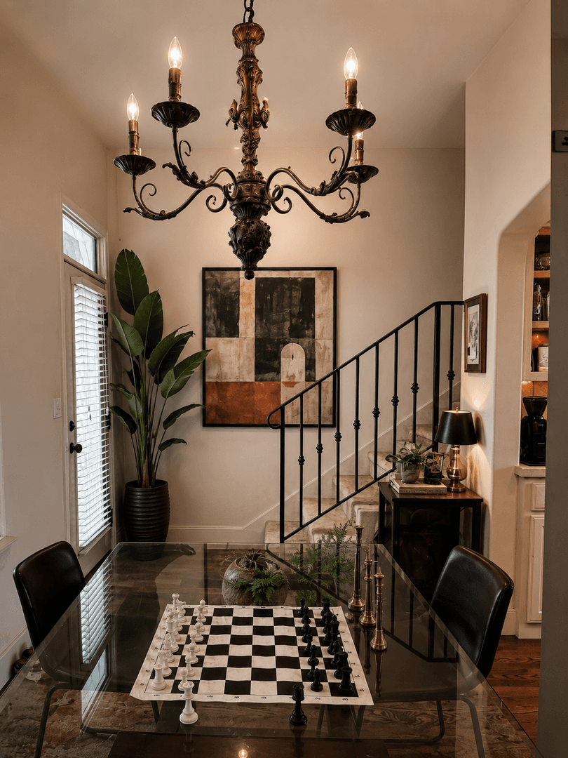 Fayetteville Apartment: N. Olive Avenue,