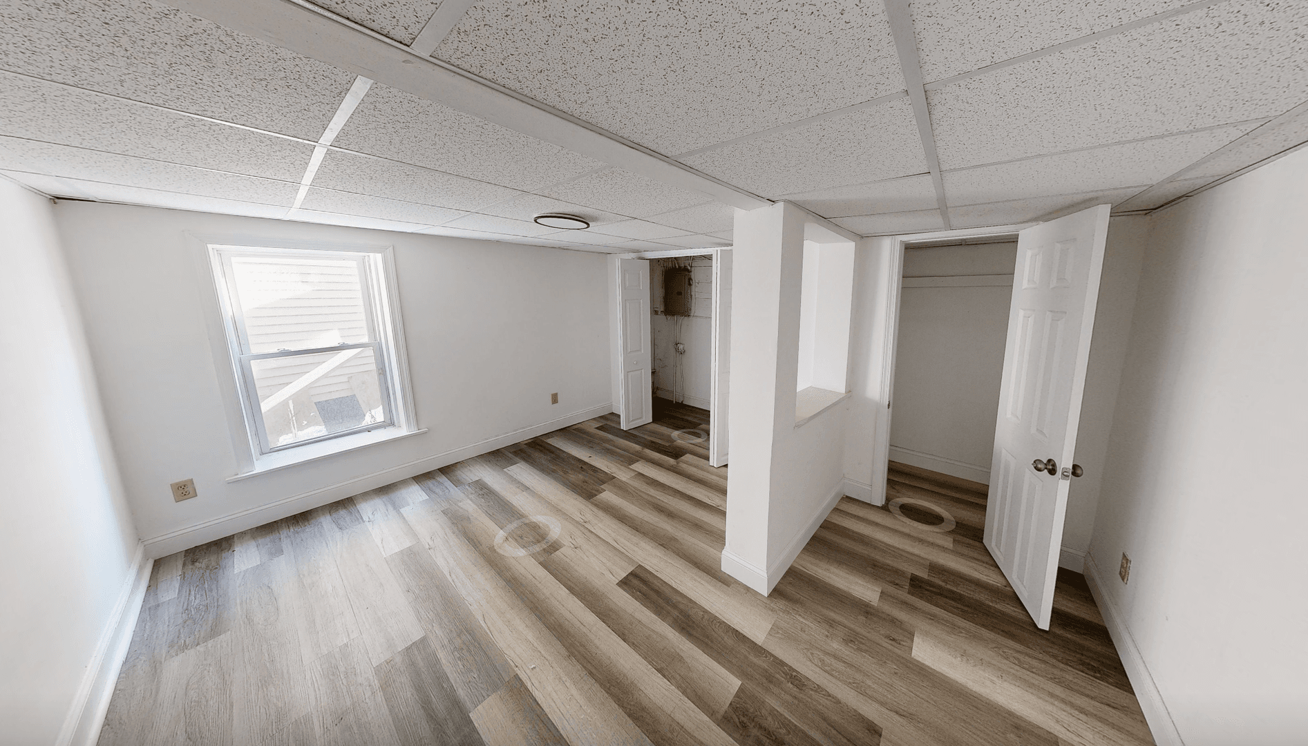 Plainfield Apartment: 39 Main Street