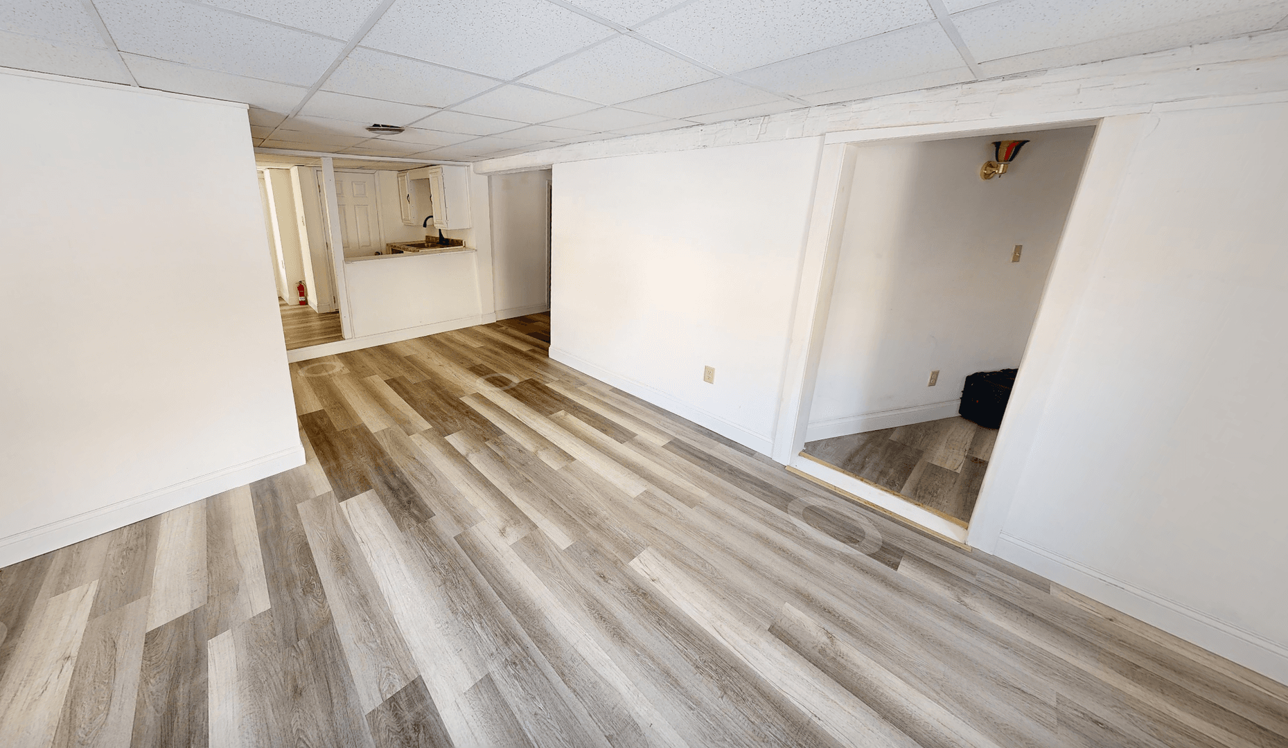 Plainfield Apartment: 39 Main Street