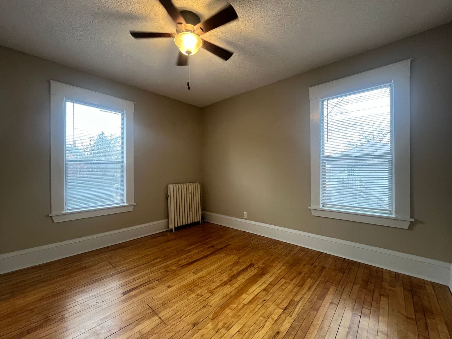 Saint Paul Apartment: 309 Dayton Ave