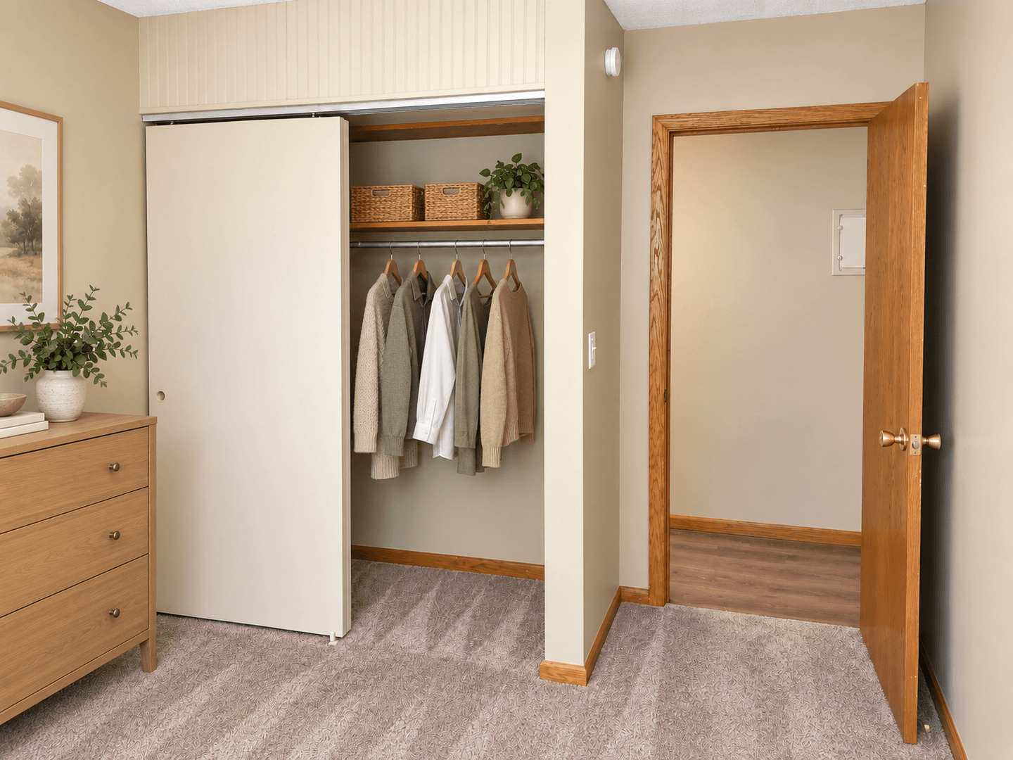 Richfield Apartment: 7700 Bloomington Ave South