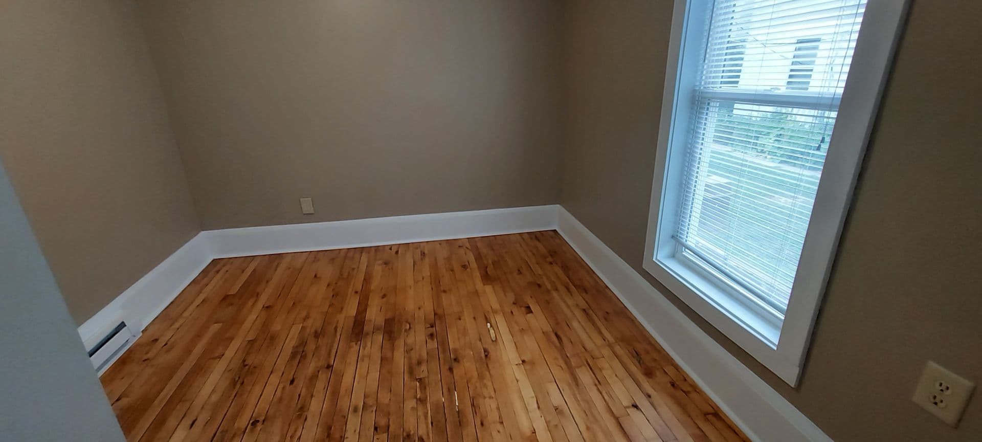 Saint Paul Apartment: 697-705 Conway St
