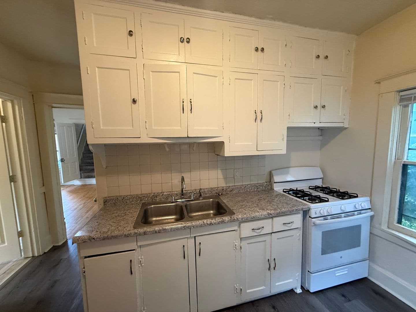 Saint Paul House: 1083 Randolph Ave