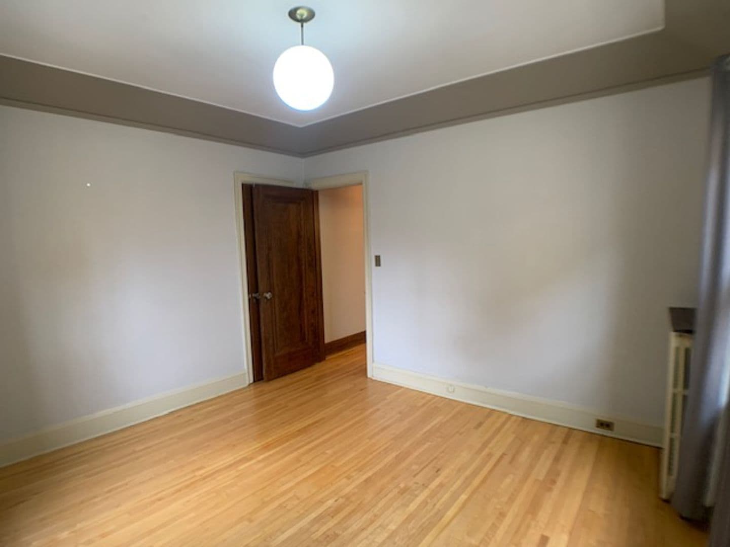 Minneapolis Apartment: 3535-3537 Harriet Ave
