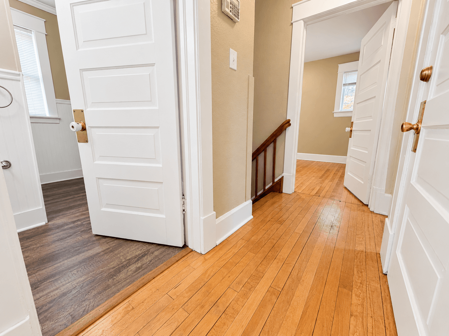 Saint Paul House: 263 Maria Ave