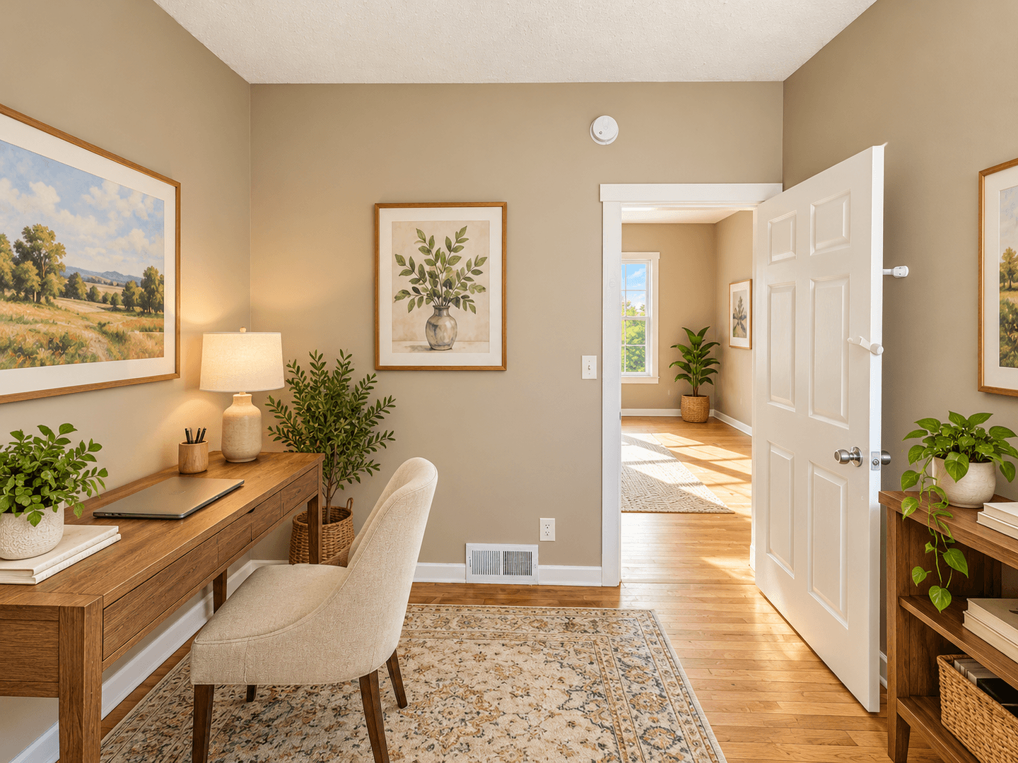 Saint Paul Apartment: 914 Lawson Ave E