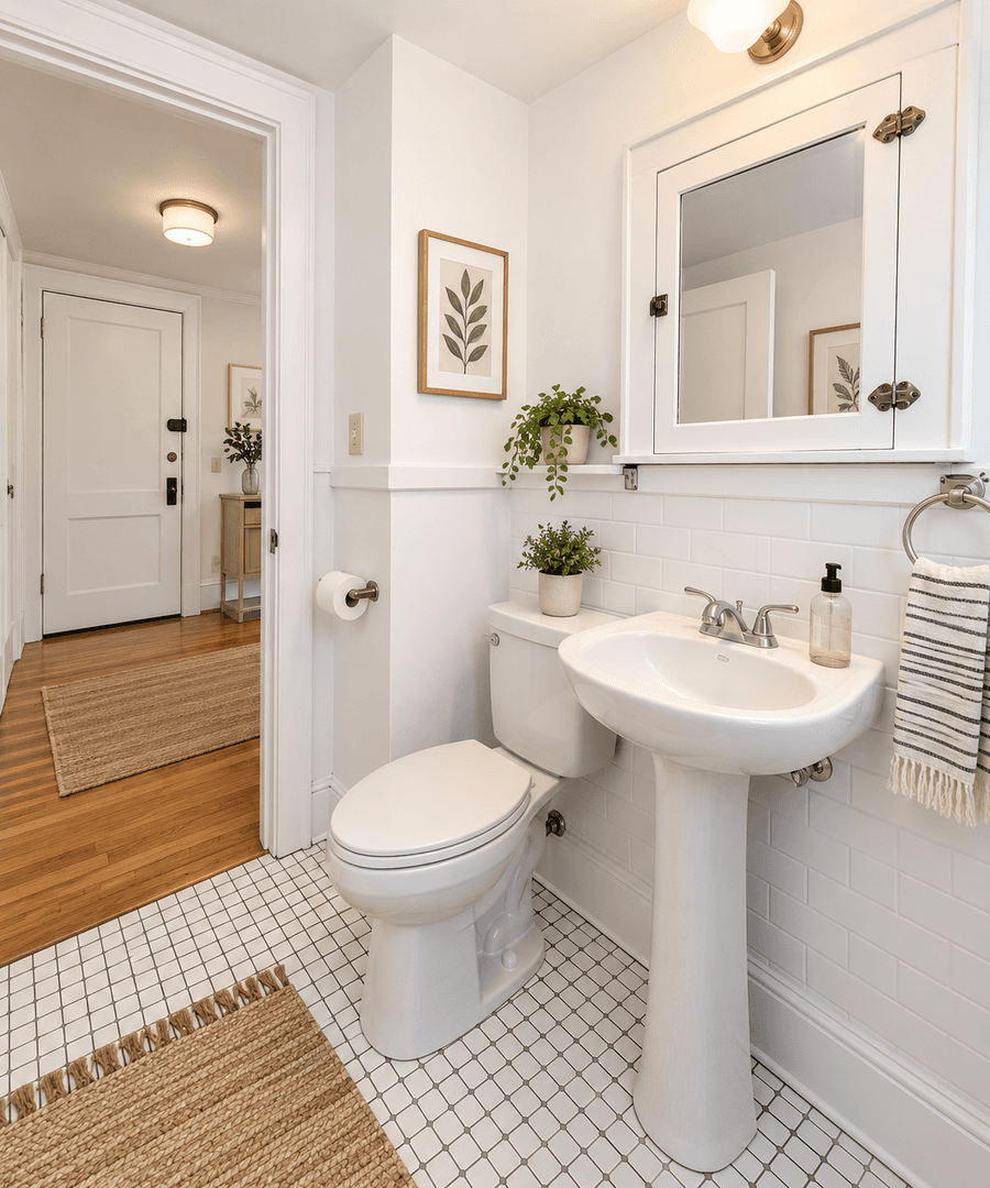 Saint Paul Apartment: 1091 Goodrich Ave