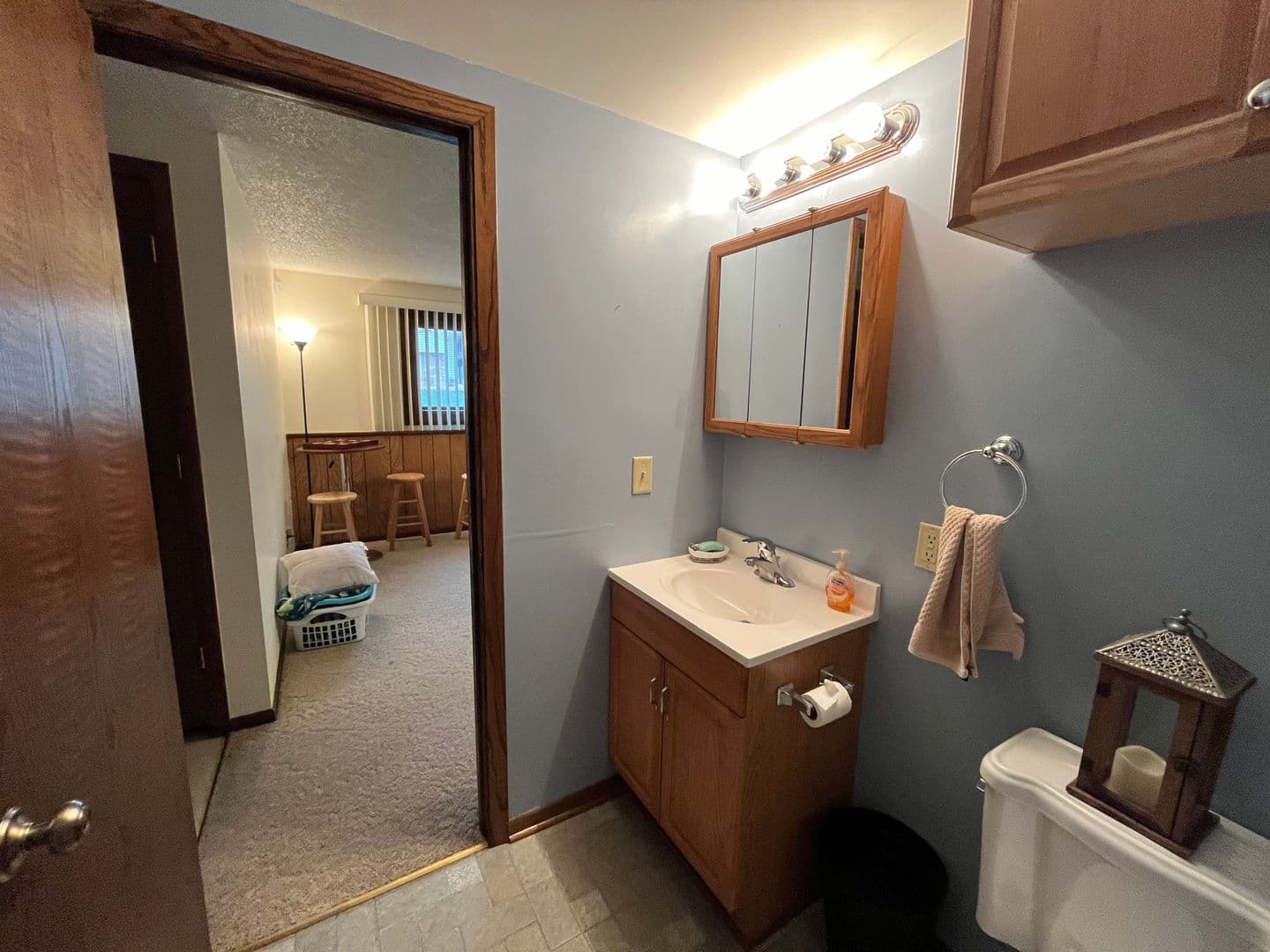 Vadnais Heights House: 4285 Evergreen Dr